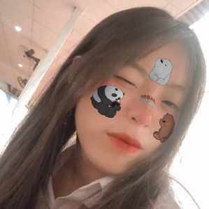 Meet your Posher, Hương xuân